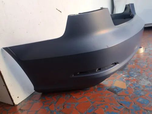 Parachoque Traseiro Audi A3 Sedan 2014 2015 2016 Original Gp - Foto 2