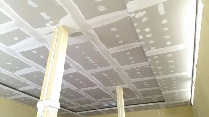 Gesso e Drywall  - Foto 3