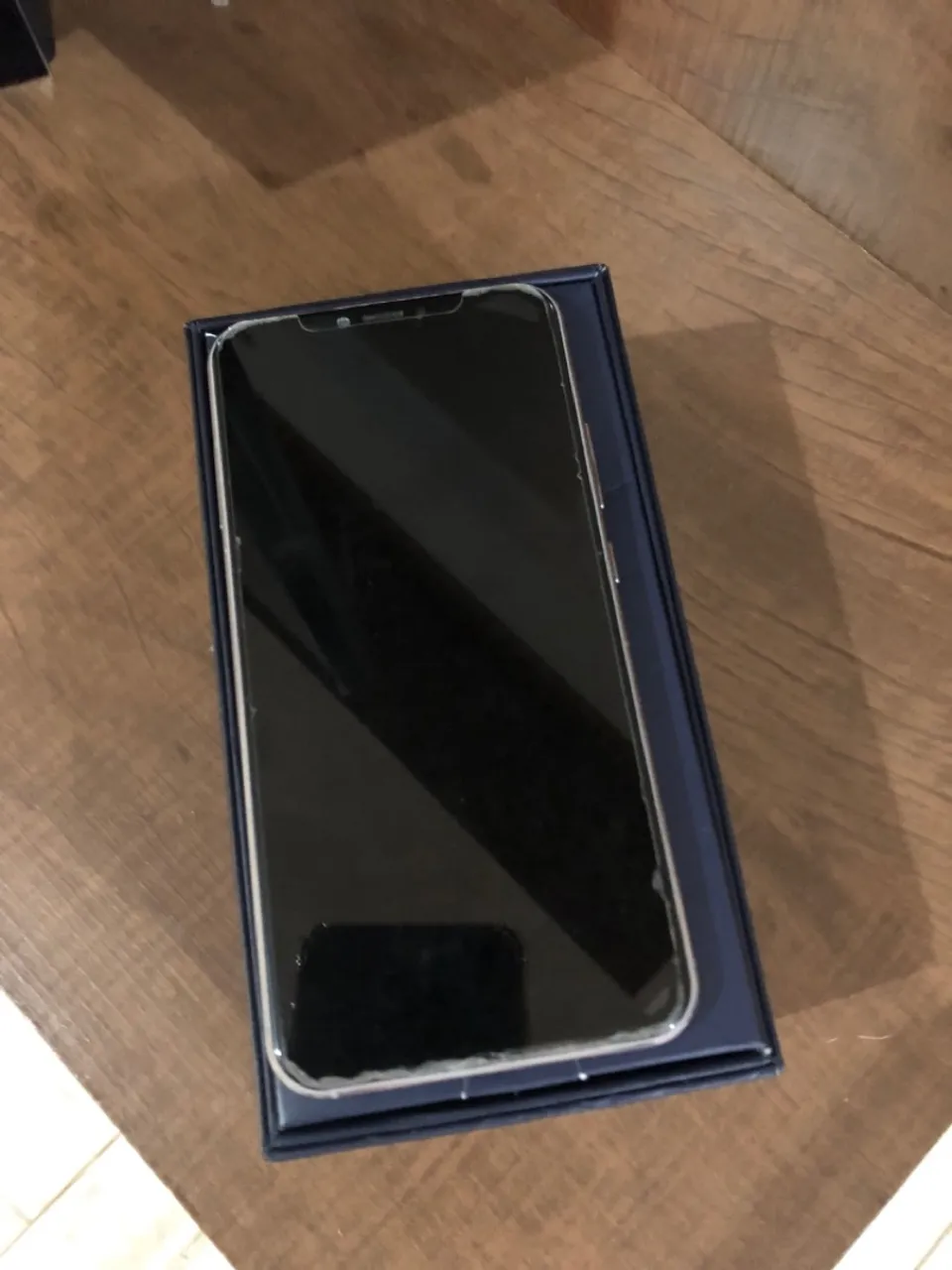 Vendo celular zenfone 5