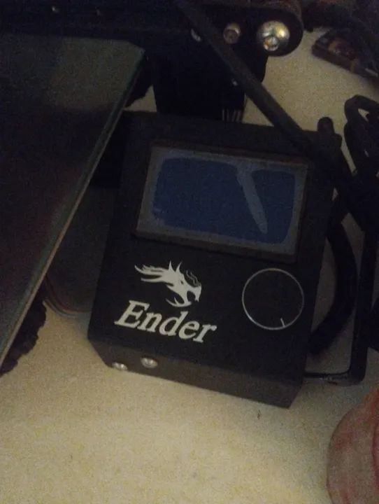 Impressora 3D para escritório - Foto 2