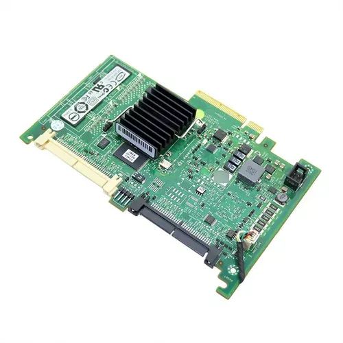 Placa Controladora Perc 6i Sas R710 R610 0t954j E2k-ucp-61 
