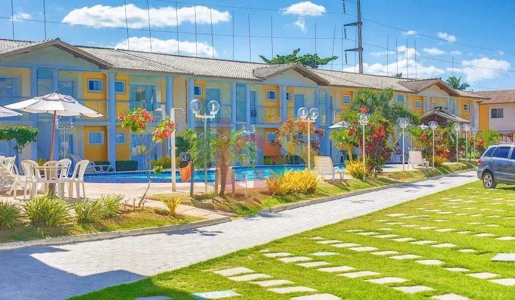 Excelente duplex na região de Arraial D'ajuda - Foto 3