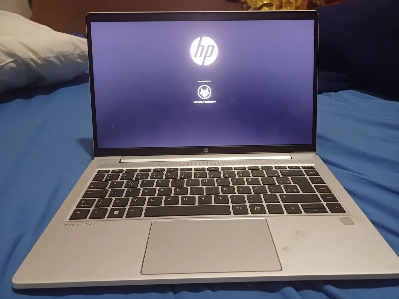 Notebook HP ProBook - Tela 14" Polegadas - Foto 3