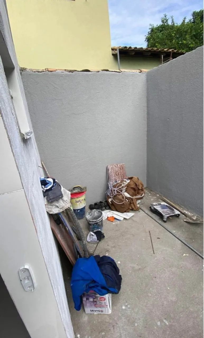 Casa em Rio das Ostras 240 mil  - Foto 2