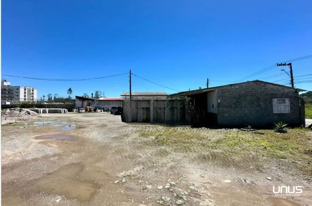 Terreno | Venda | Forquilhas