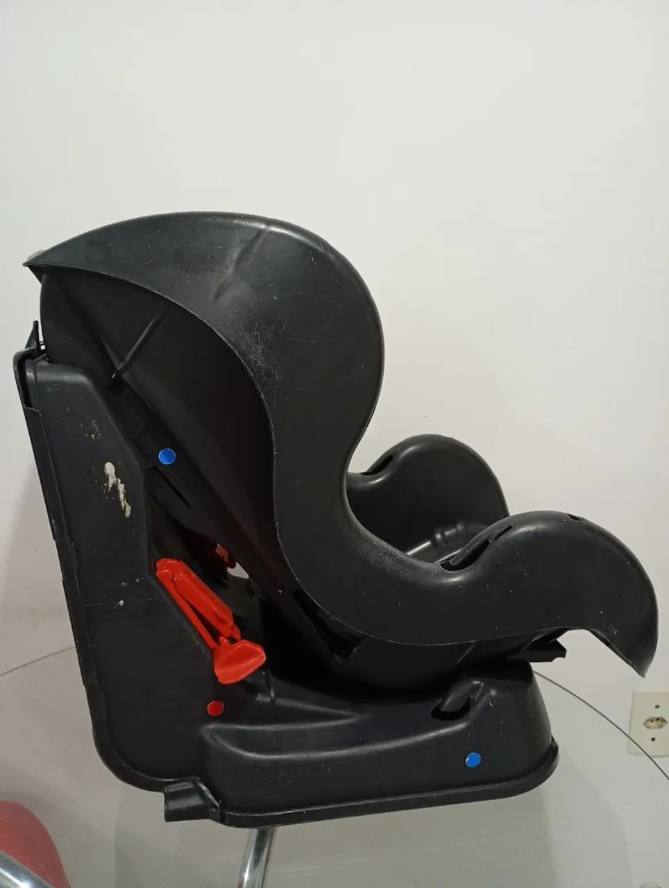 Cadeirinha para automóvel  - Foto 3