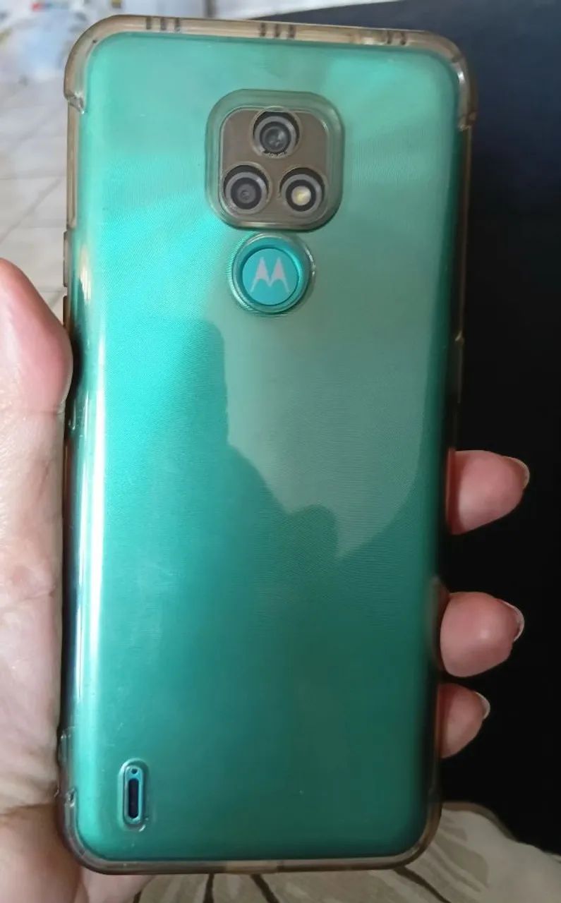 Smartphone Motorola 32gb  - Foto 2