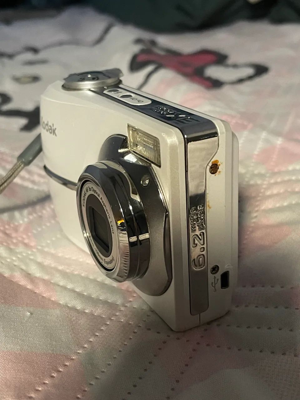Câmera kodak - Foto 3