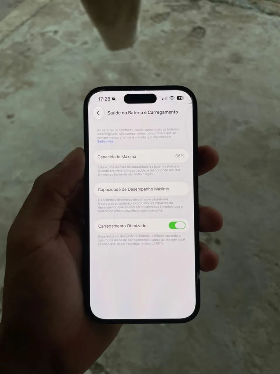 iphone 14 pro  - Foto 3