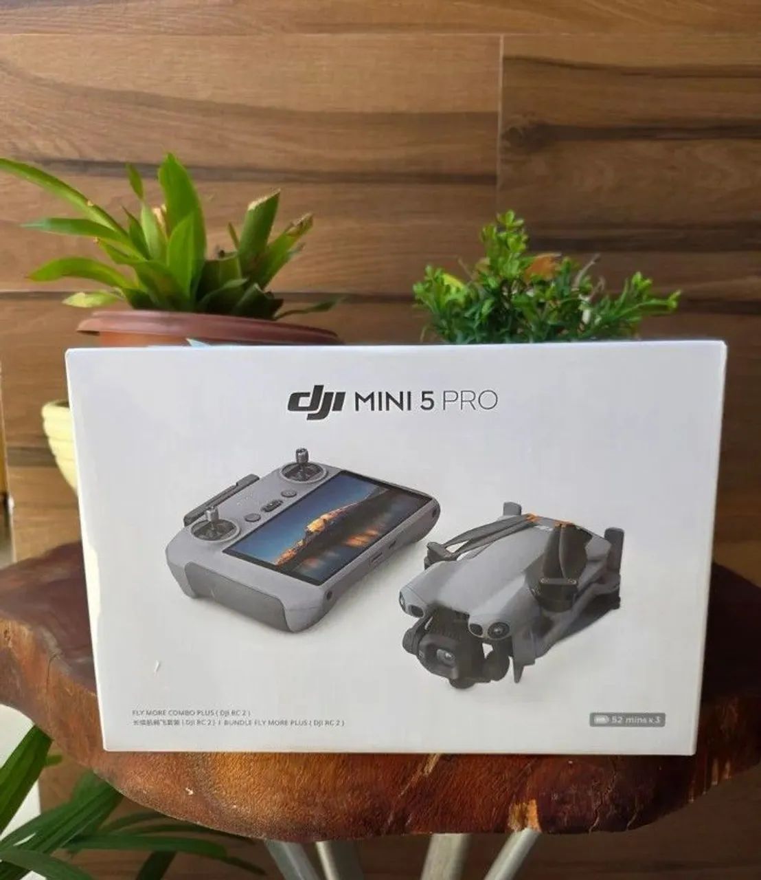 Drone 5 pro 