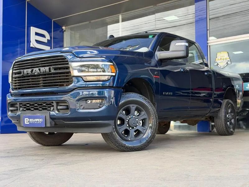 Ram 2500 2024