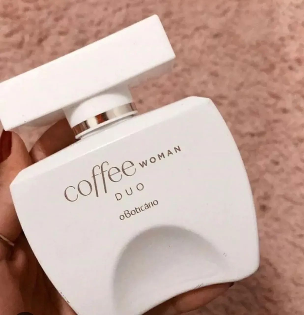 Perfume coffe 