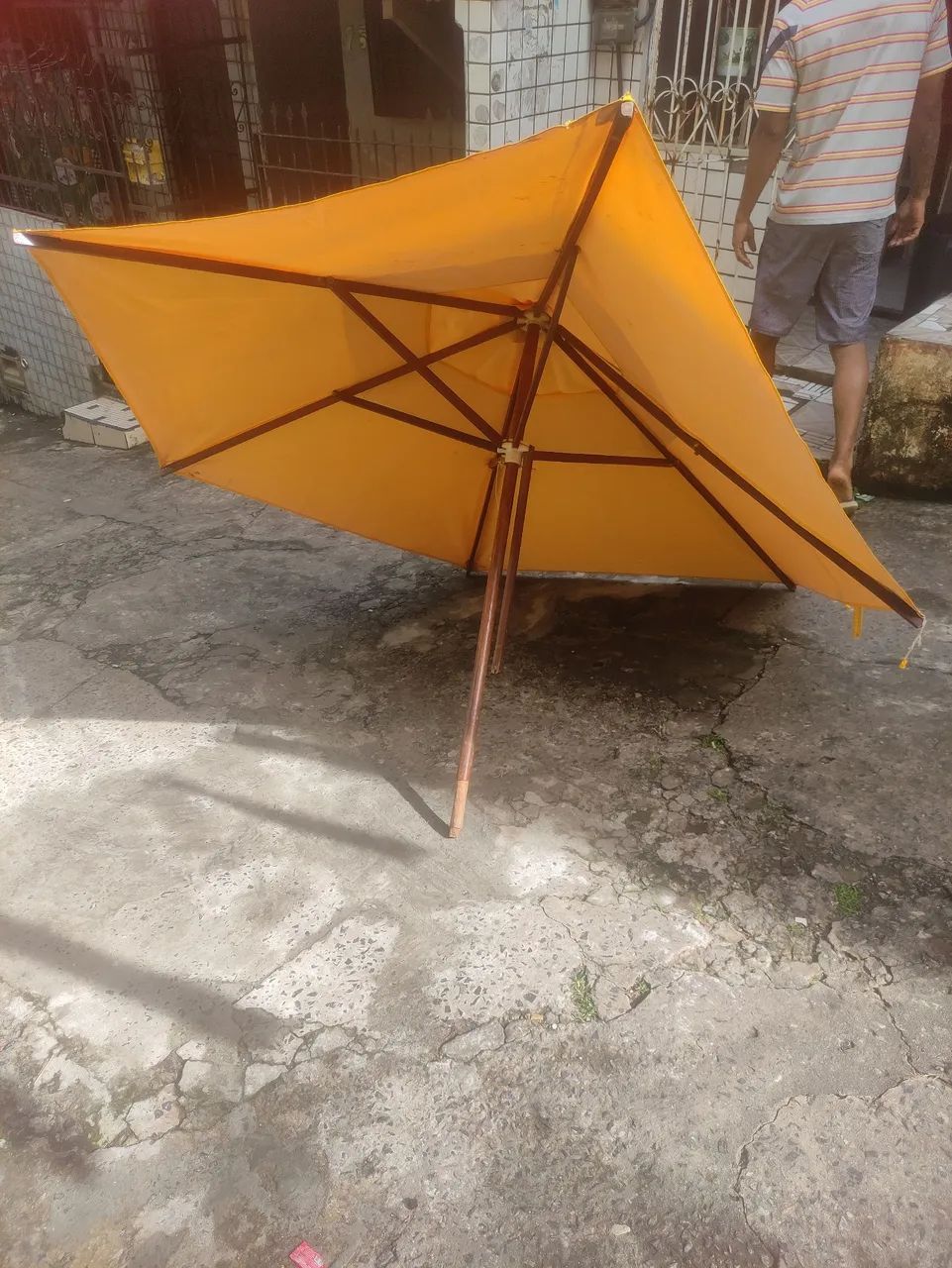 Guarda-sol - Foto 3