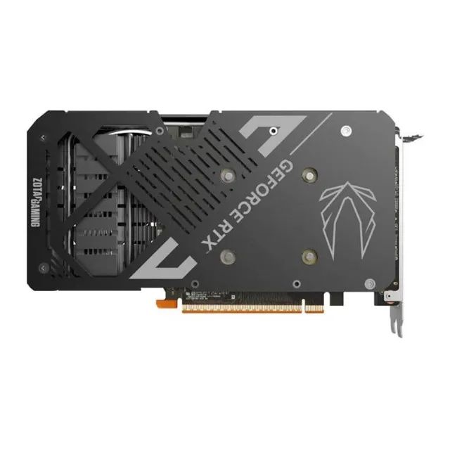 Placa de Video Zotac GeForce RTX 5060 Twin Edge OC, 8GB, GDDR7, 128-bit, 12x 209,19 - Foto 4