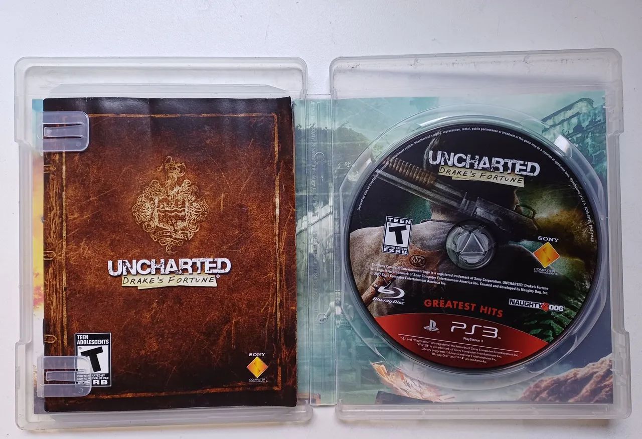 Jogos de Tiro para Ps3 - Foto 3