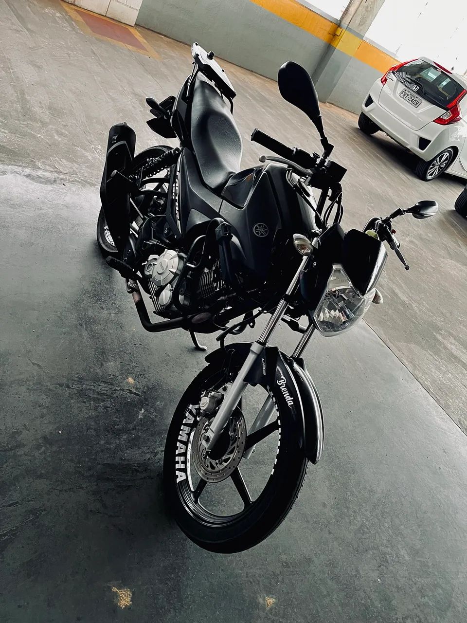 Yamaha factor 2019 150cc ED - Foto 2
