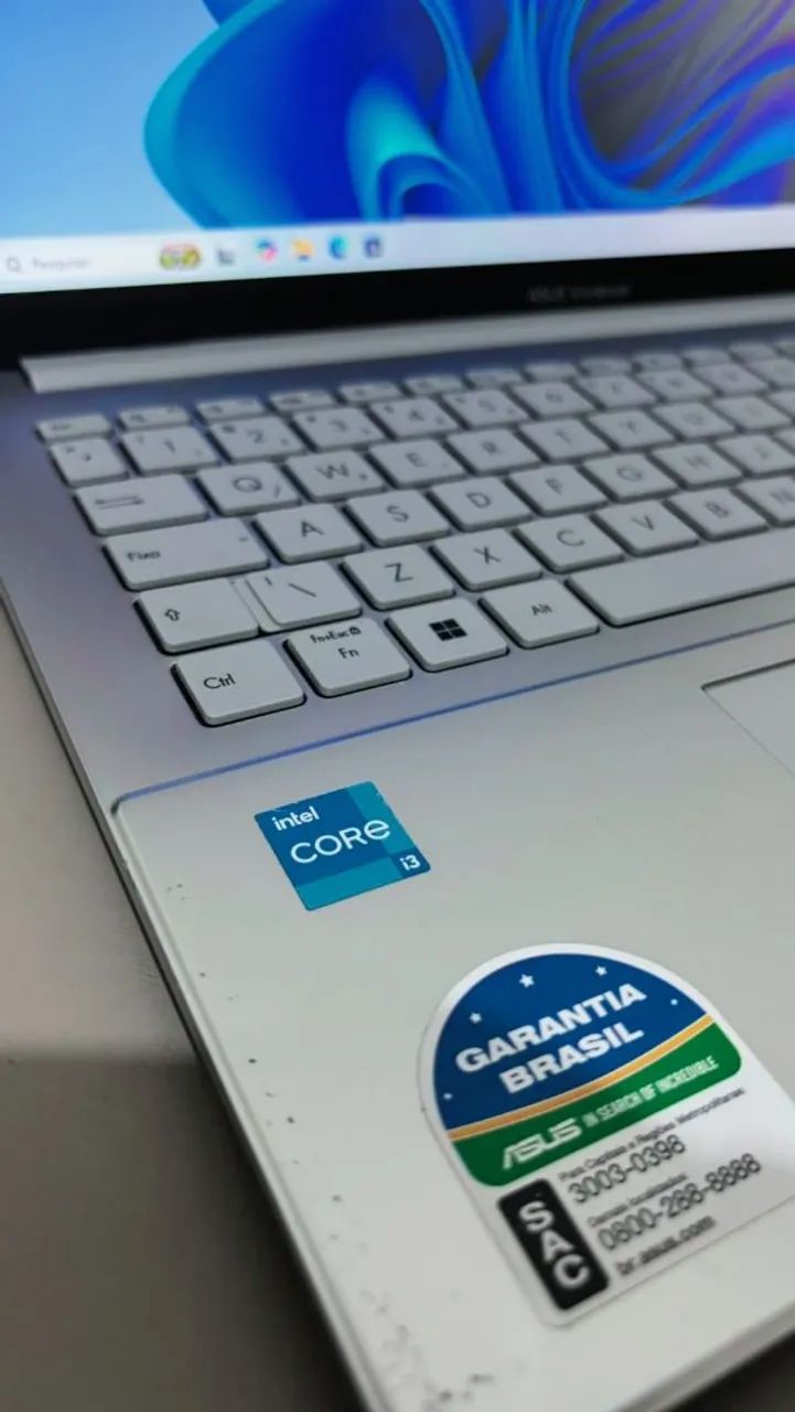 Notebook i3 12°Geracao - Foto 5