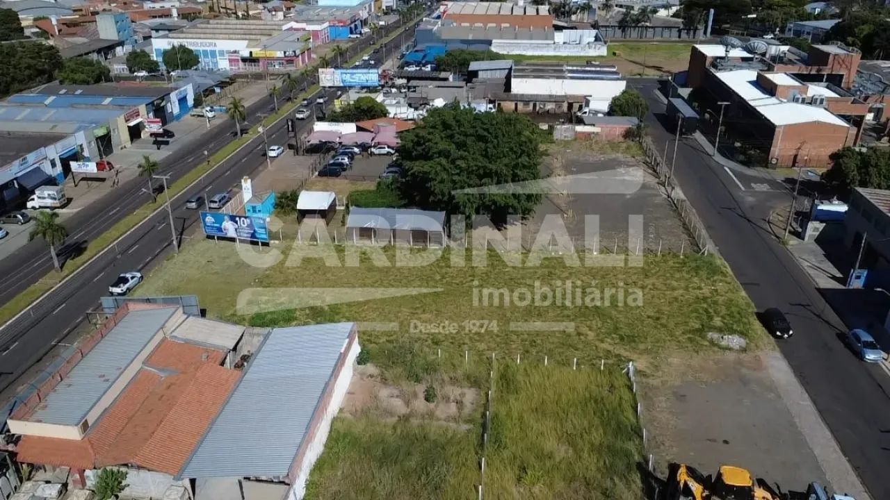 Terreno Comercial em São Carlos - Foto 3