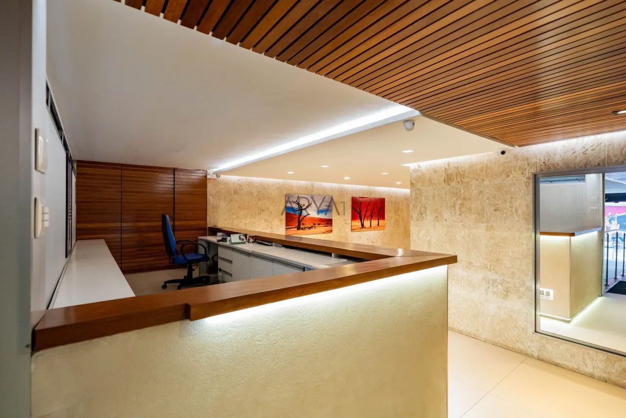 Sala Comercial à venda no Centro ARYA1