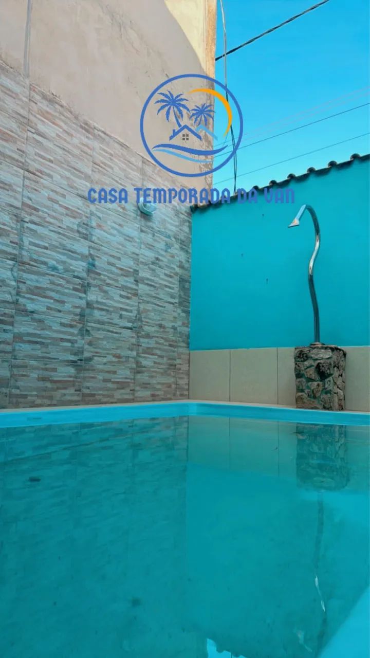 VENDO CASA DUPLEX FIGUEIRA - ARRAIAL DO CABO  - Foto 2