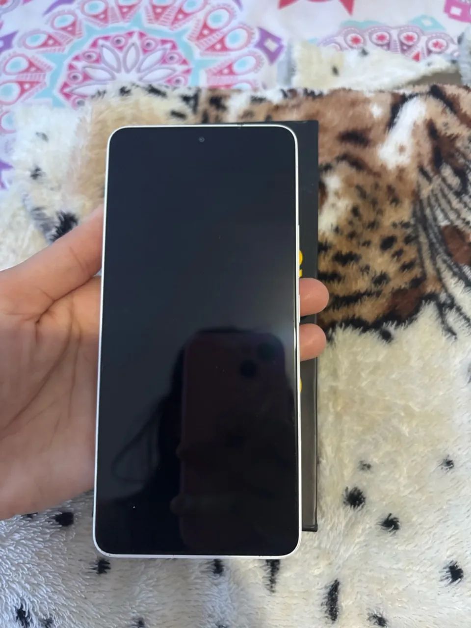 Celular poco x6 5g