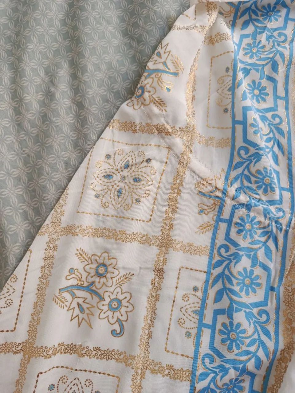 Vestido Indiano  - Foto 3