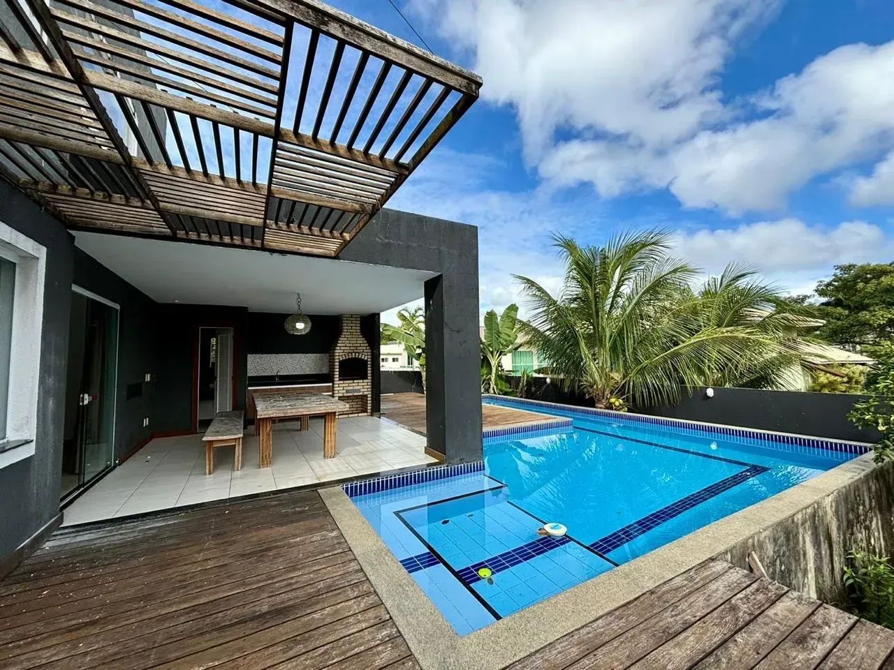 Casa em Alphaville LN