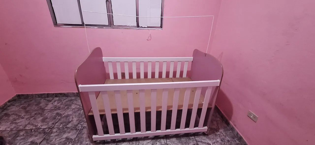Berço de Bebê - Foto 2