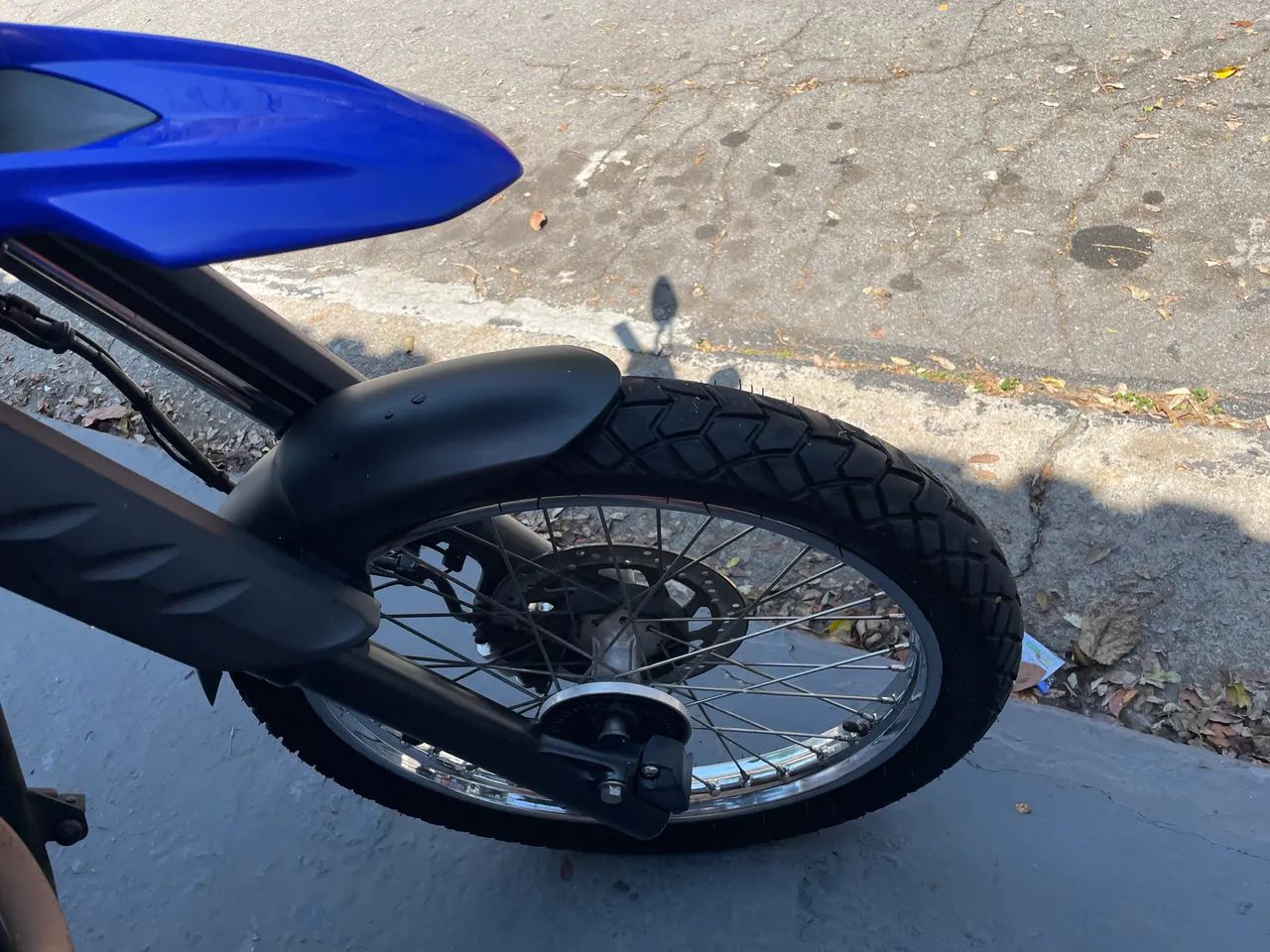 Moto - Foto 2