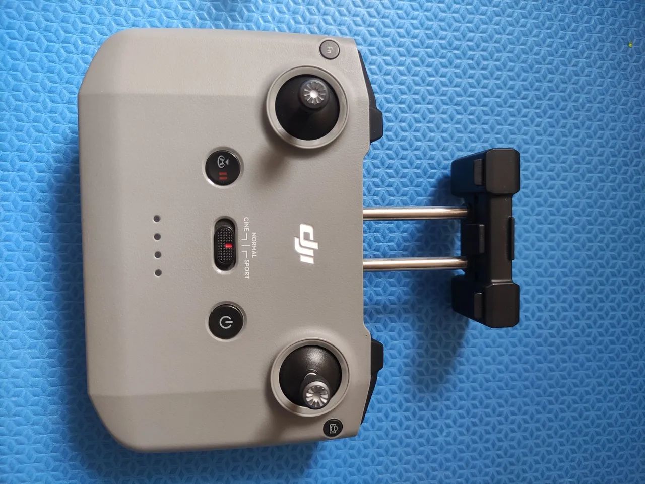 Drone Dji Mini 4k 249g - Foto 5