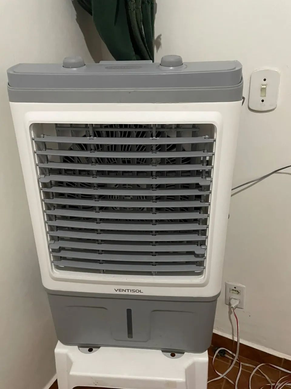 Climatizador  - Foto 3