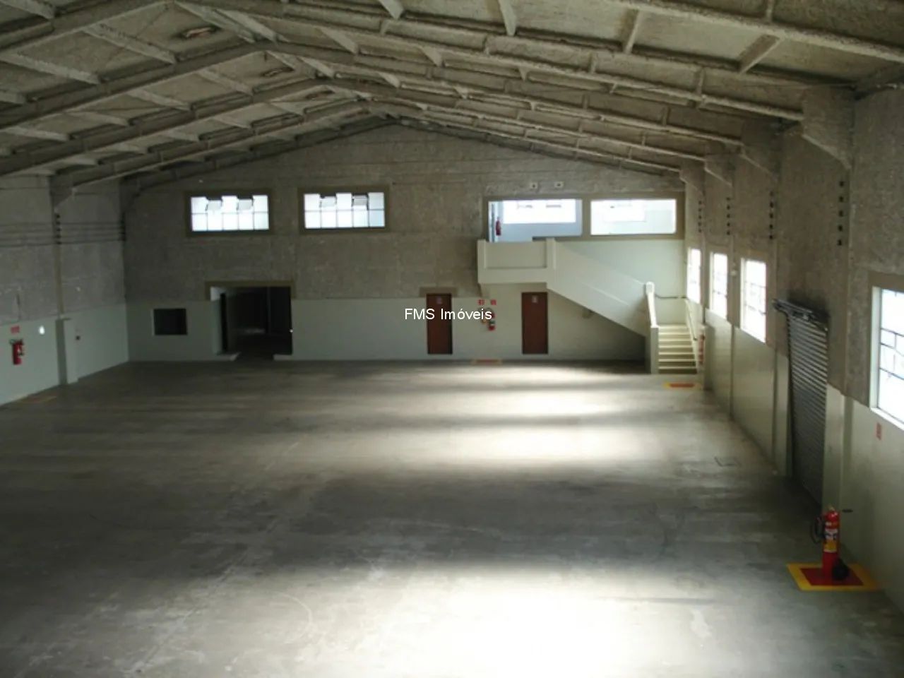 Galpão com 1130m2 em Atibaia. - Foto 3