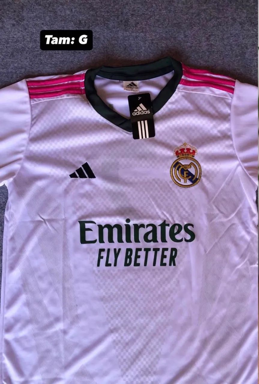 CAMISAS DE TIMES - Foto 3