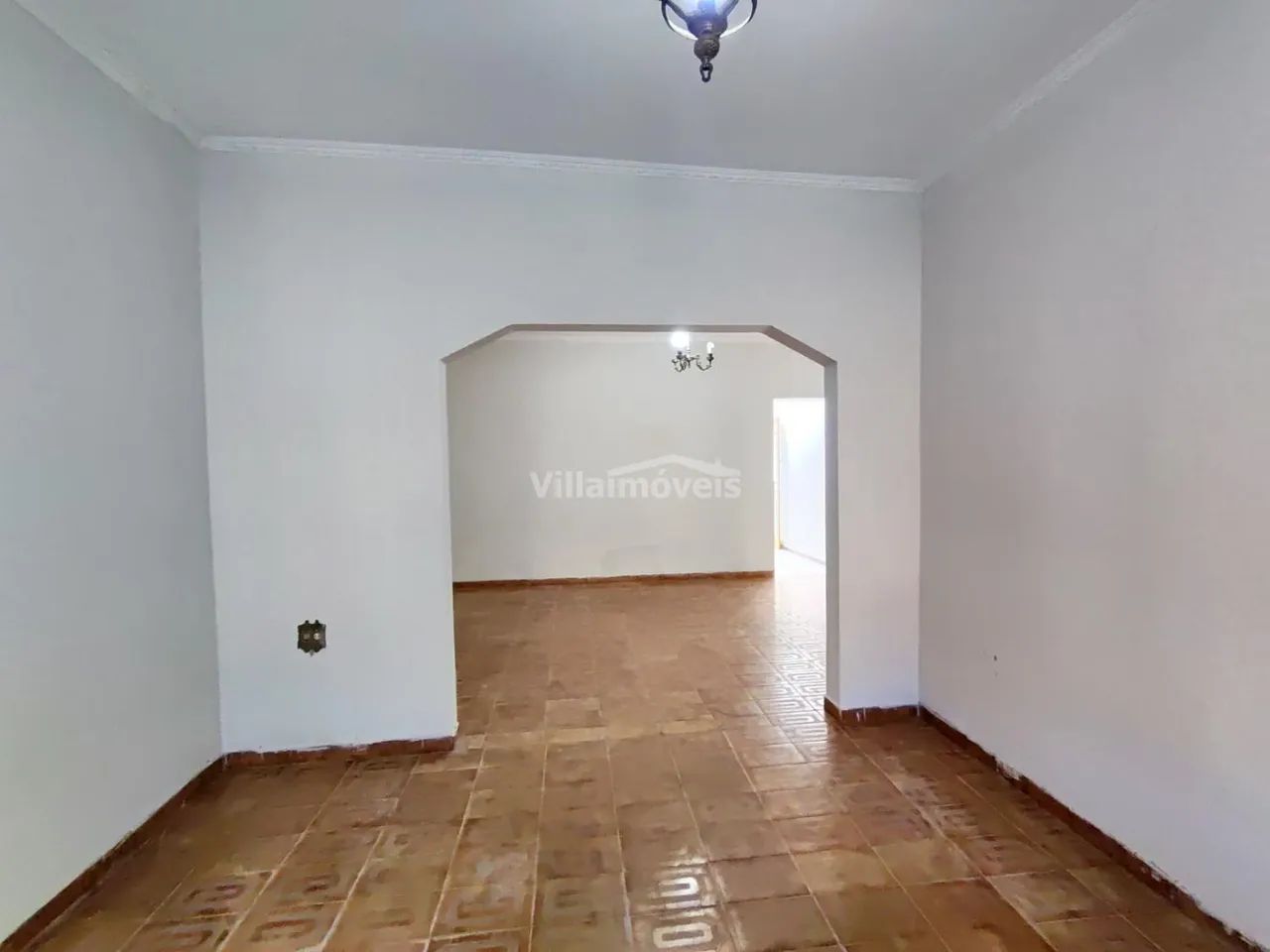 casa - Vila Industrial - Campinas - Foto 3