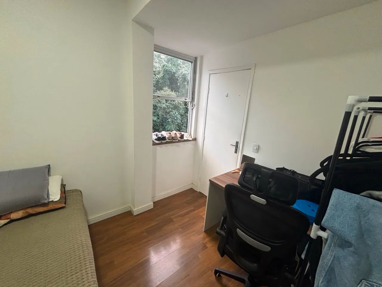 QUARTO PARA ALUGAR NA 16 de março  - Foto 5