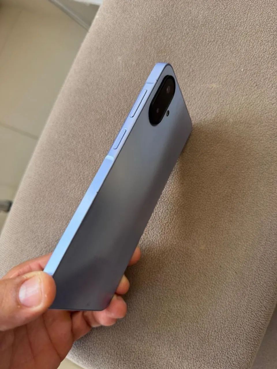 Samsung A07/ 256GB / 8 de RAM