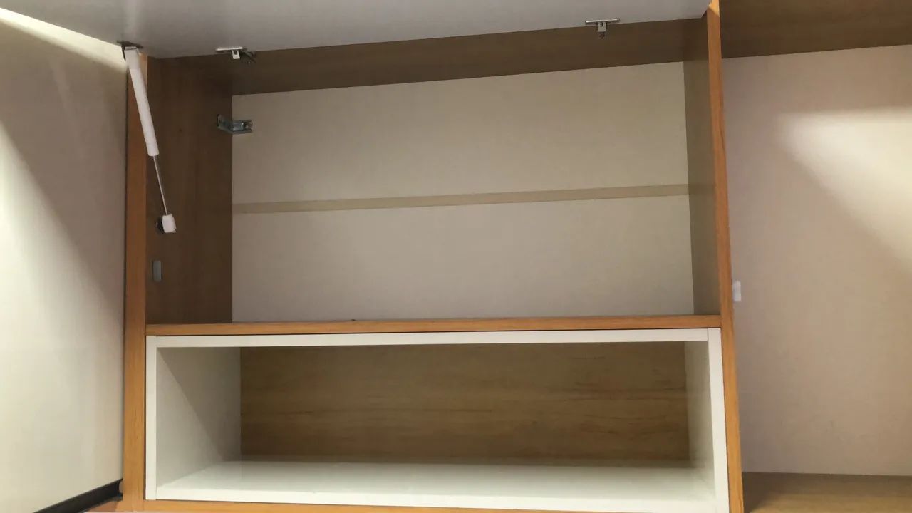 Armário Aéreo de Cozinha - Foto 4