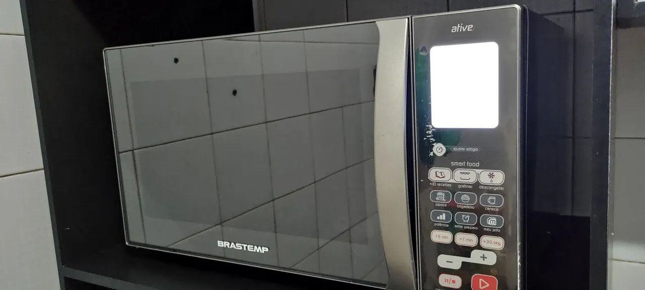 Vendo microondas 38 L - Foto 2