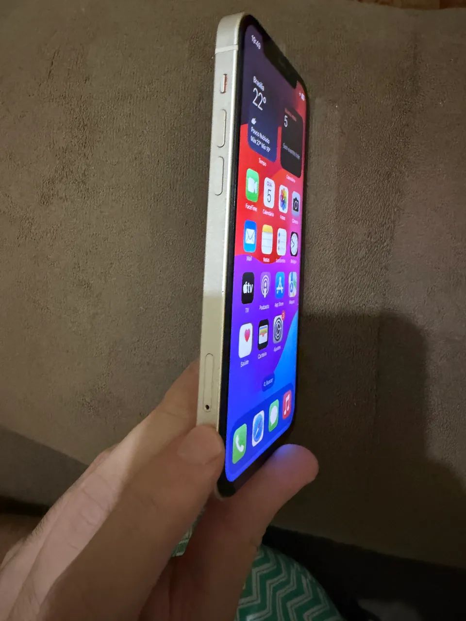 iPhone 12 - Foto 4