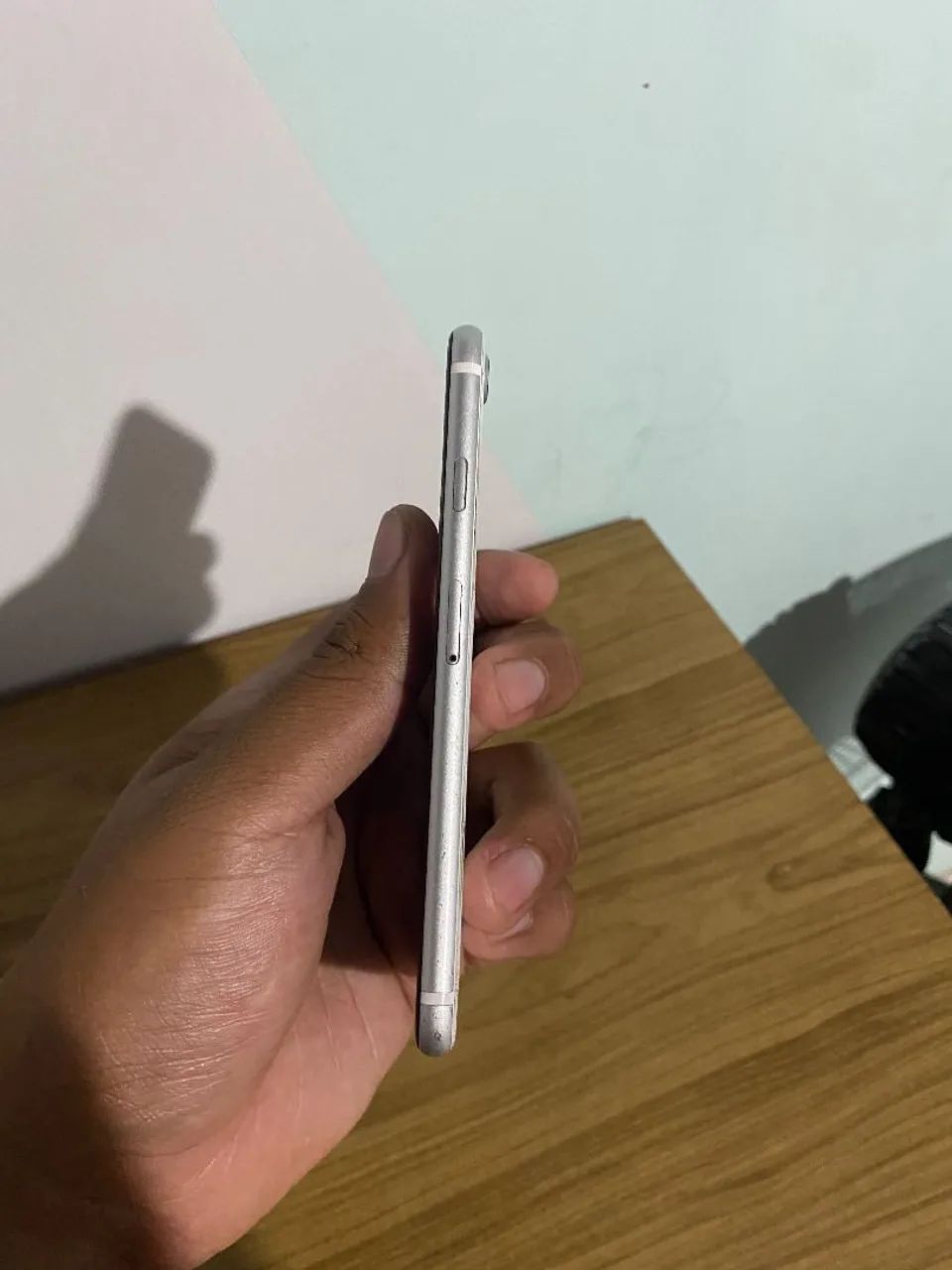 Iphone SE 2? geração - Foto 4