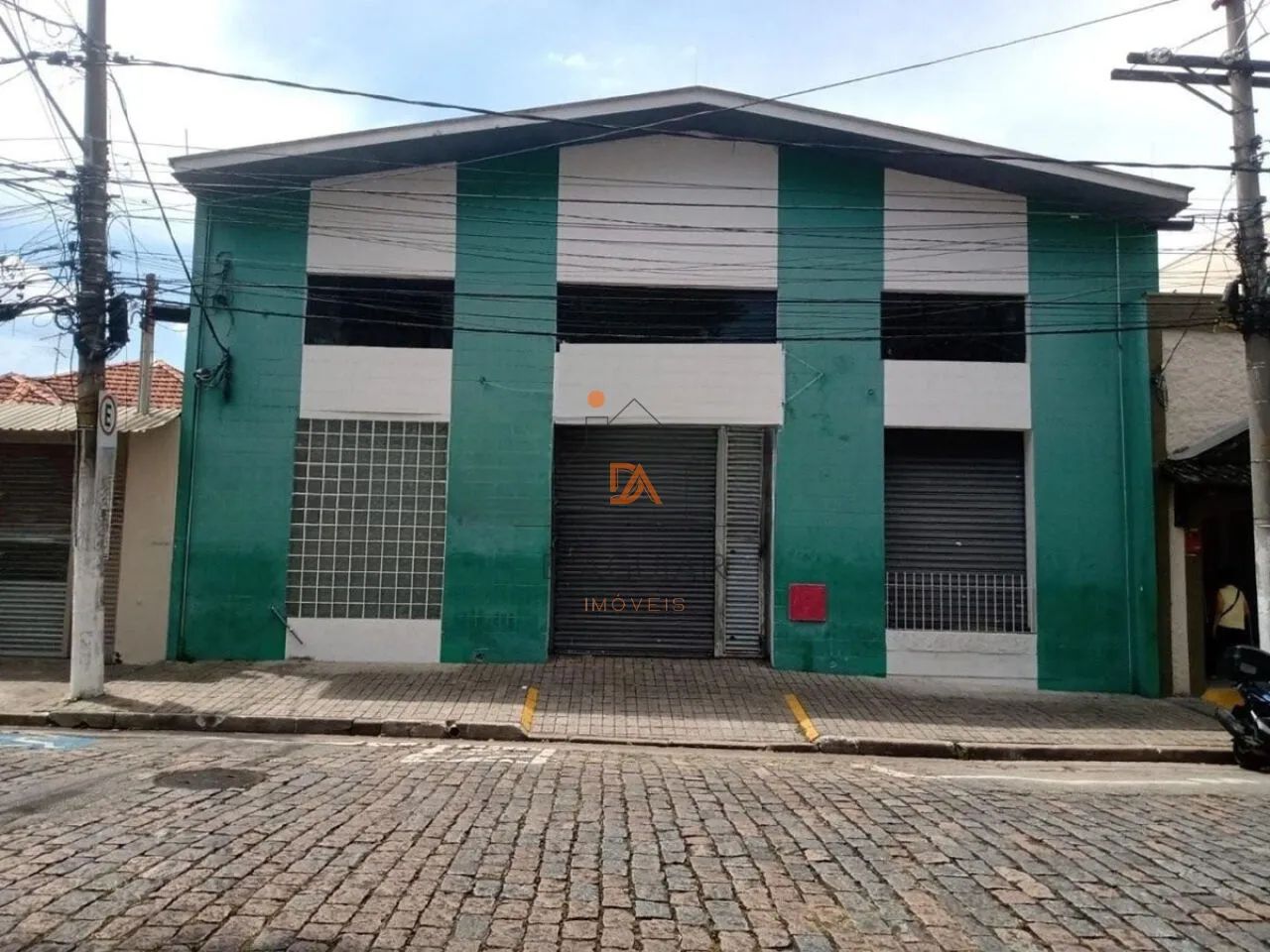 Edifício Comercial para Aluguel no Bairro Santana com 830 m² de Área Útil