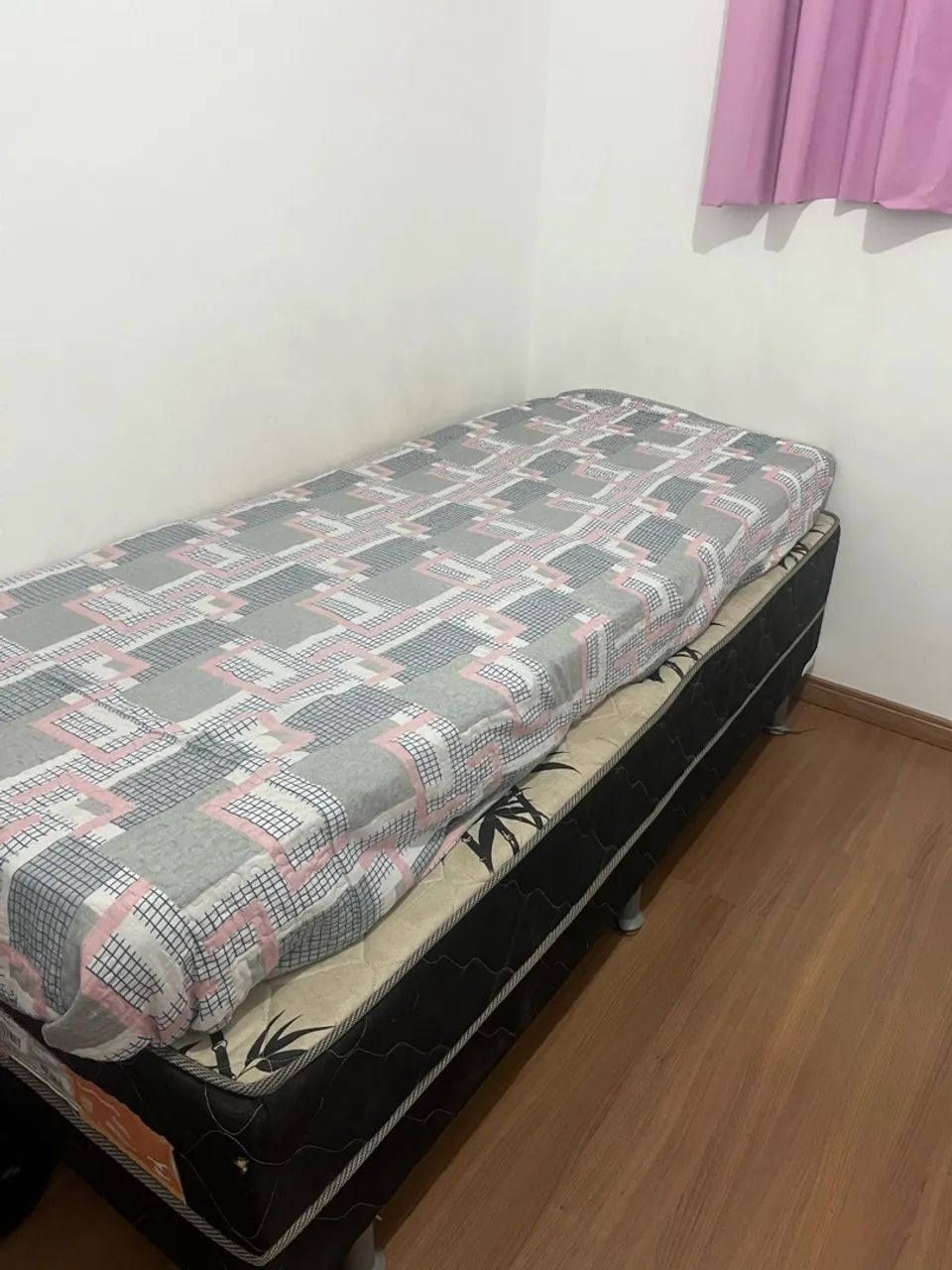 Cama solteiro  - Foto 3