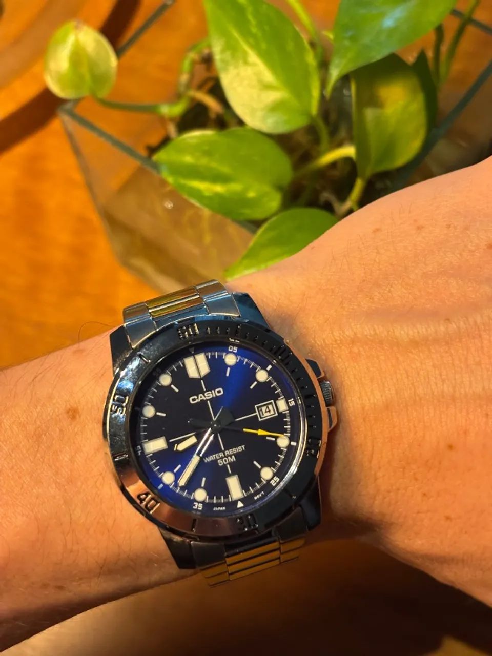 Coleção inicial Relógios Casio (3 relógios) - Foto 3