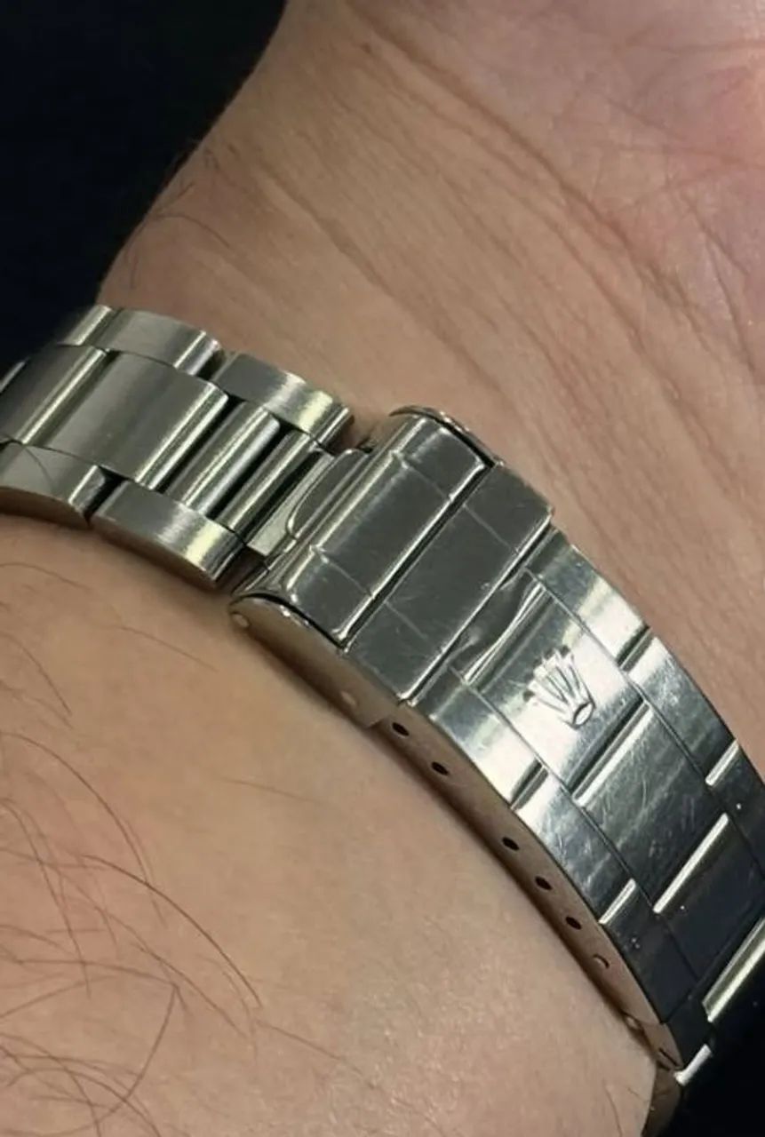 Rolex Submariner Date - Foto 5