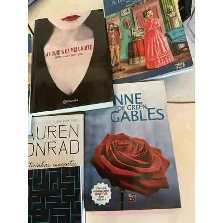 Conjunto de livros - Foto 2