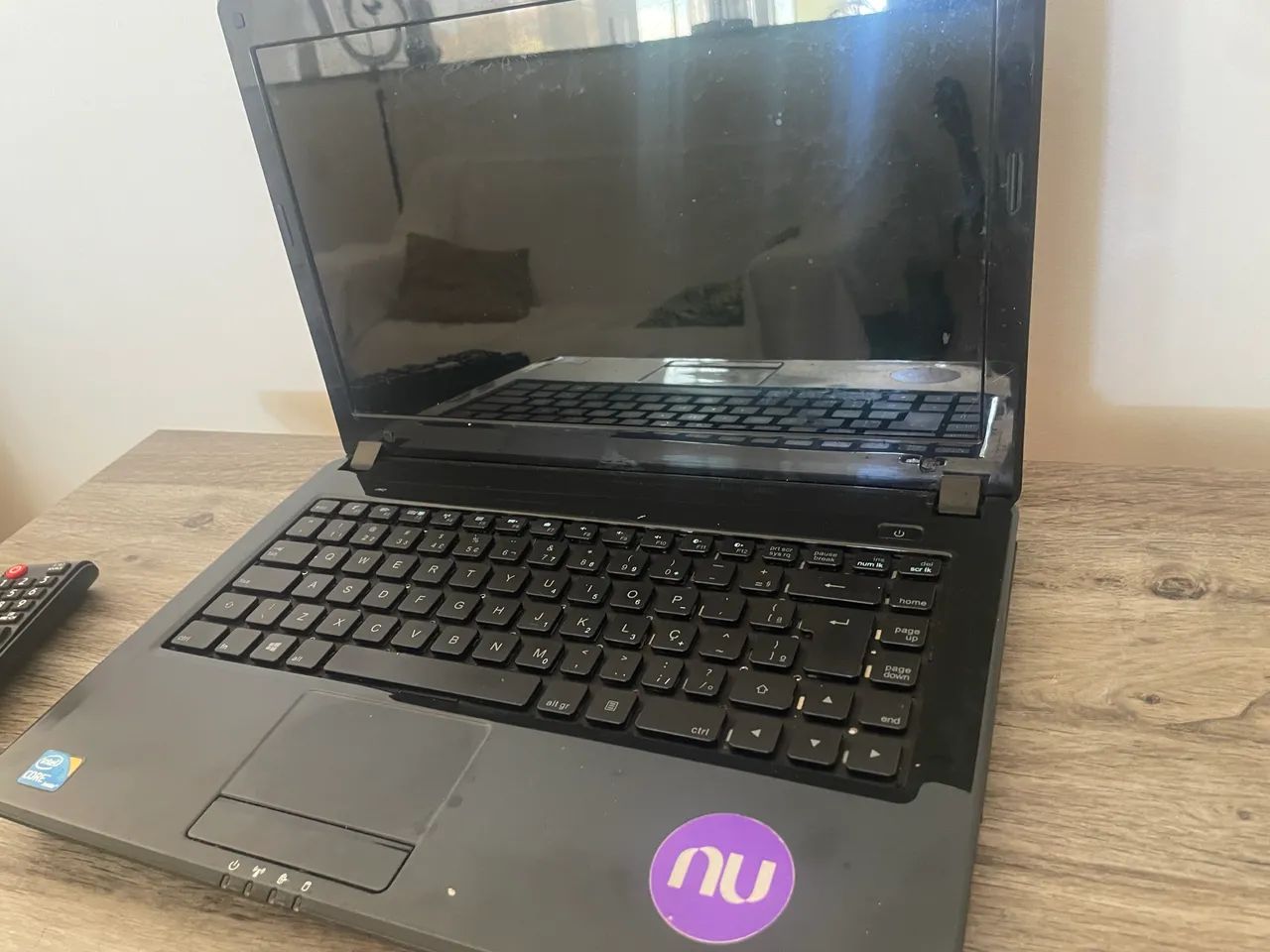notebook