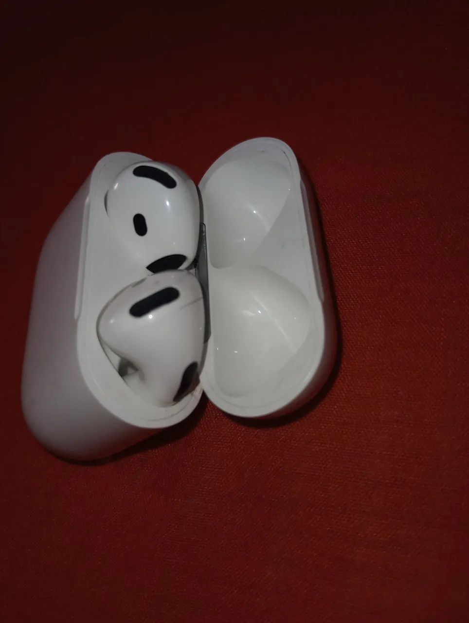 Vendo Airpod da Apple  barato - Foto 3