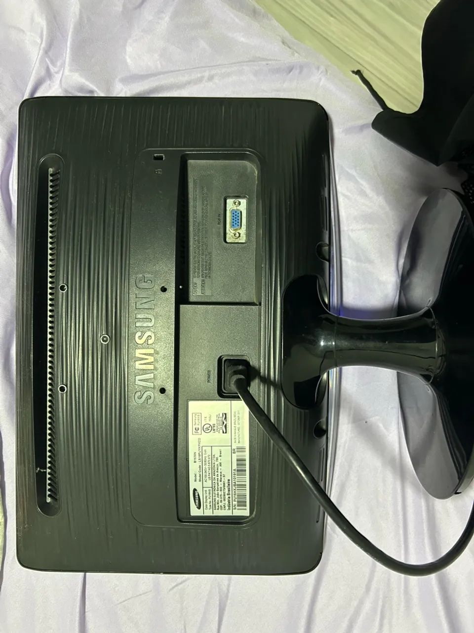 Monitor 16 - Foto 4