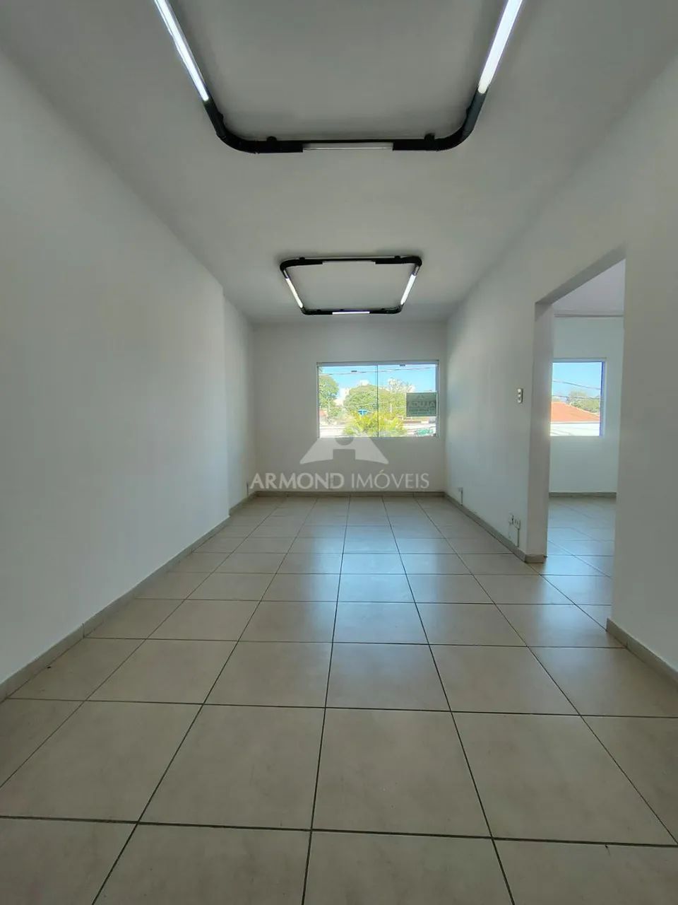sala - Vila Pavan - Americana - Foto 2