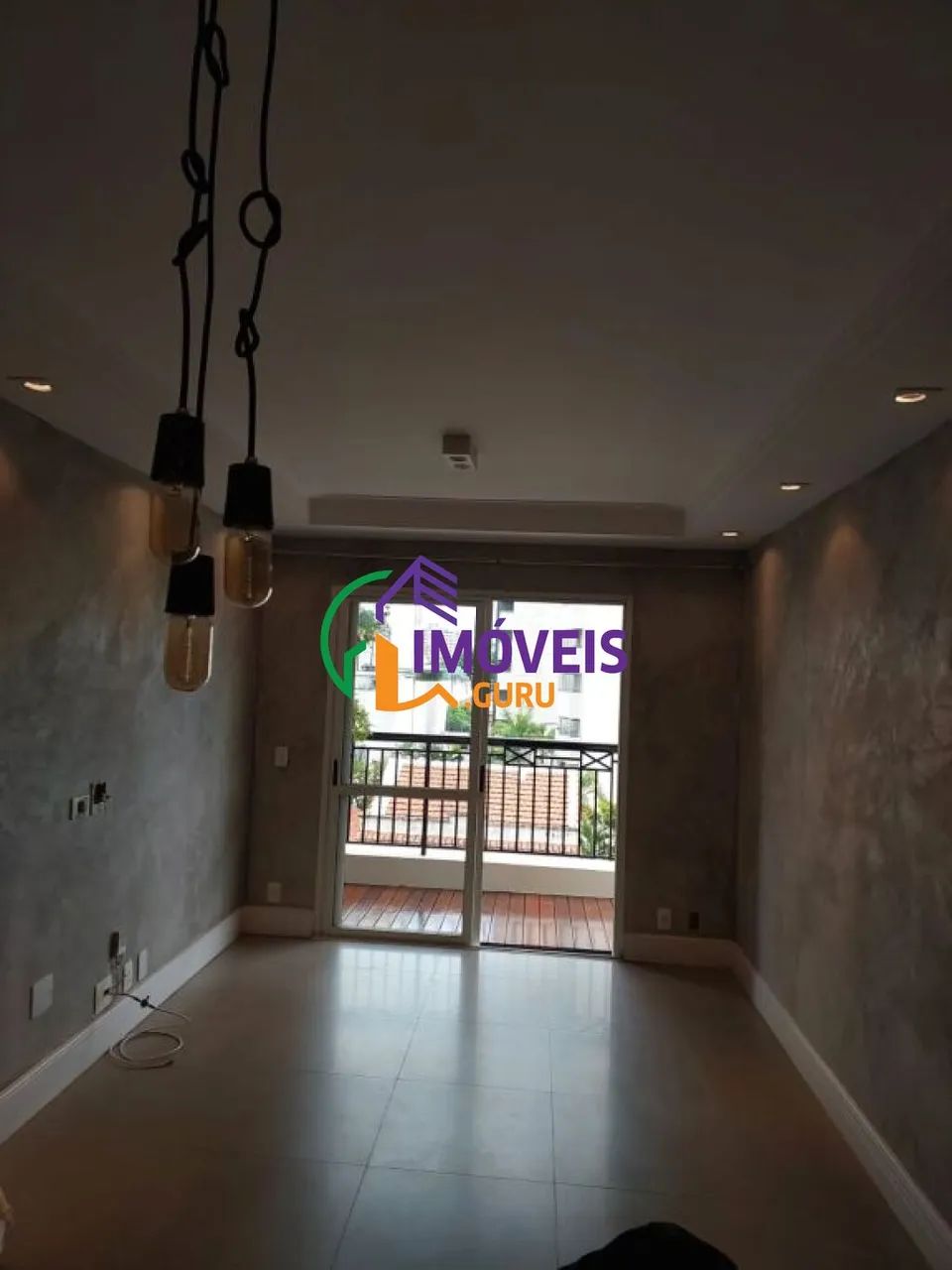 APARTAMENTO - POMPEIA - SP